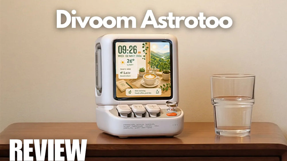 Original YouTube thumbnail for OSReviews’s AstroToo video
