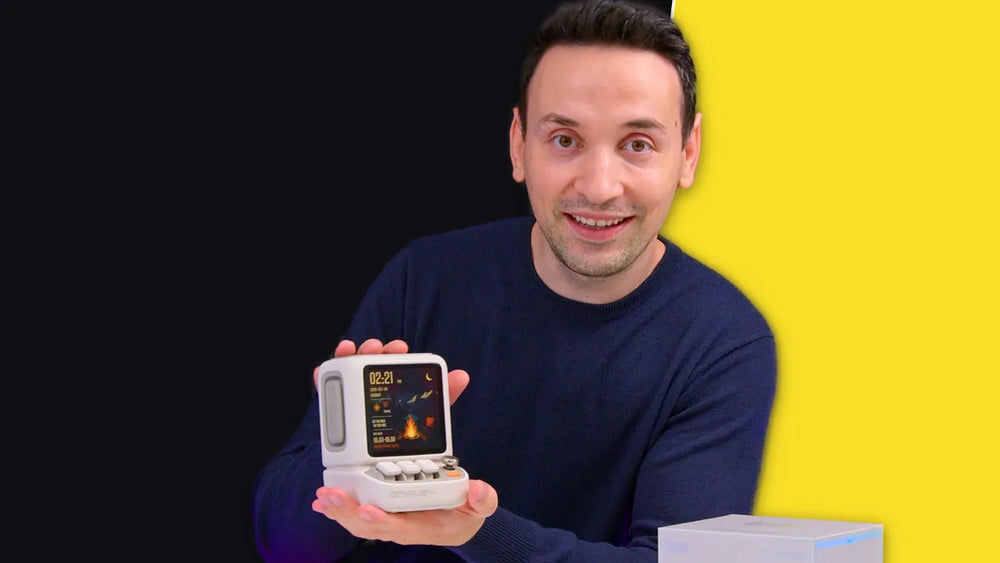 Original YouTube thumbnail for High Tech Point’s AstroToo video