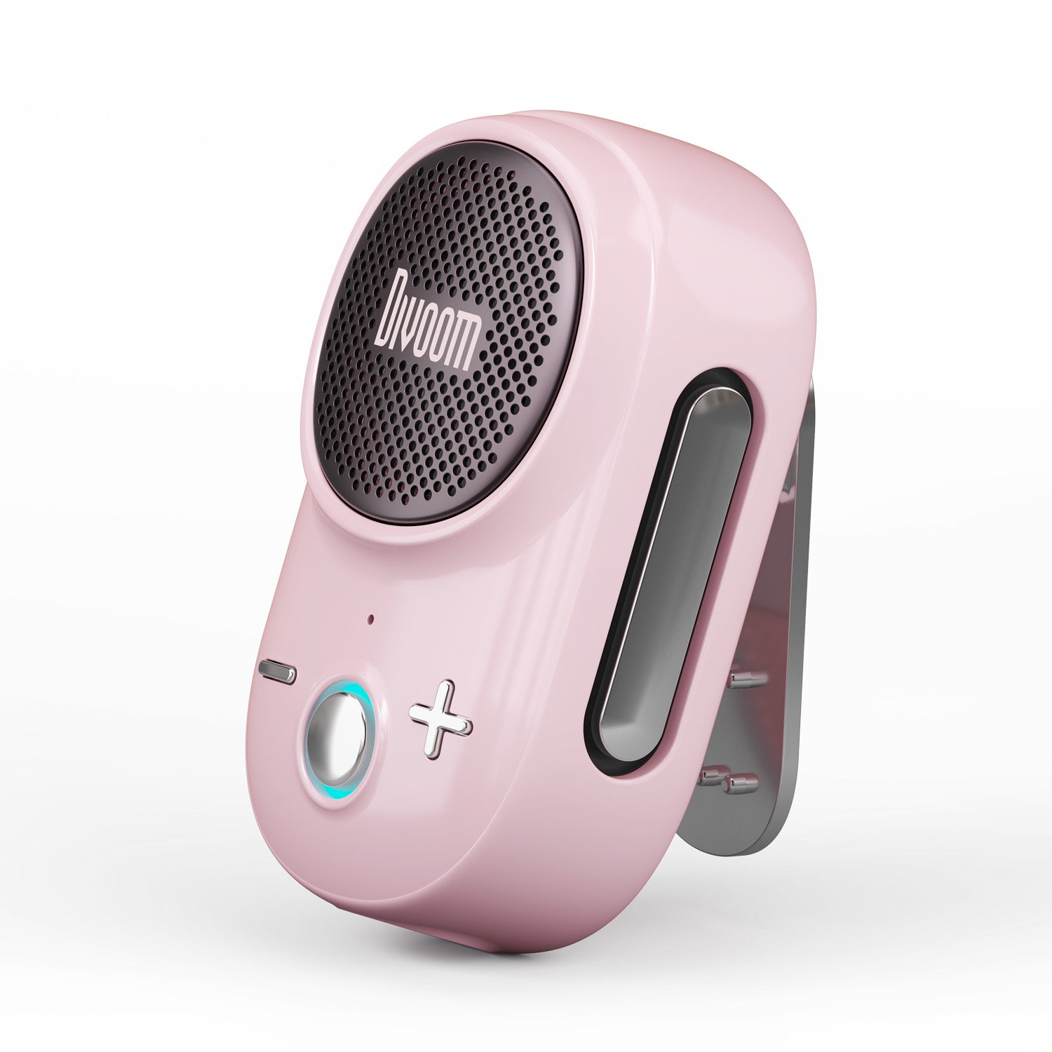 Divoom Itour-S Portable Bluetooth Speaker