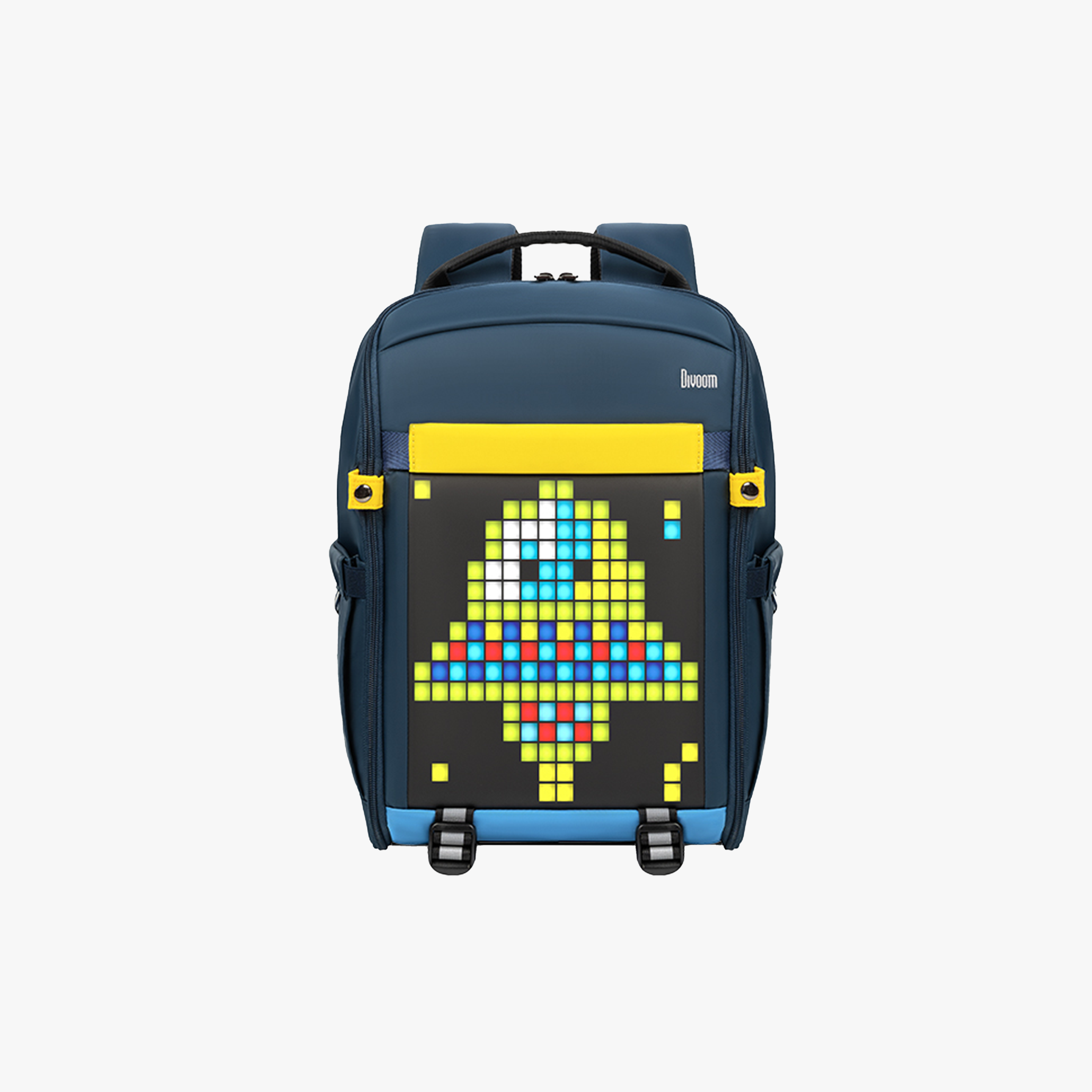 Divoom Backpack-S Pixel Art LED Backpack