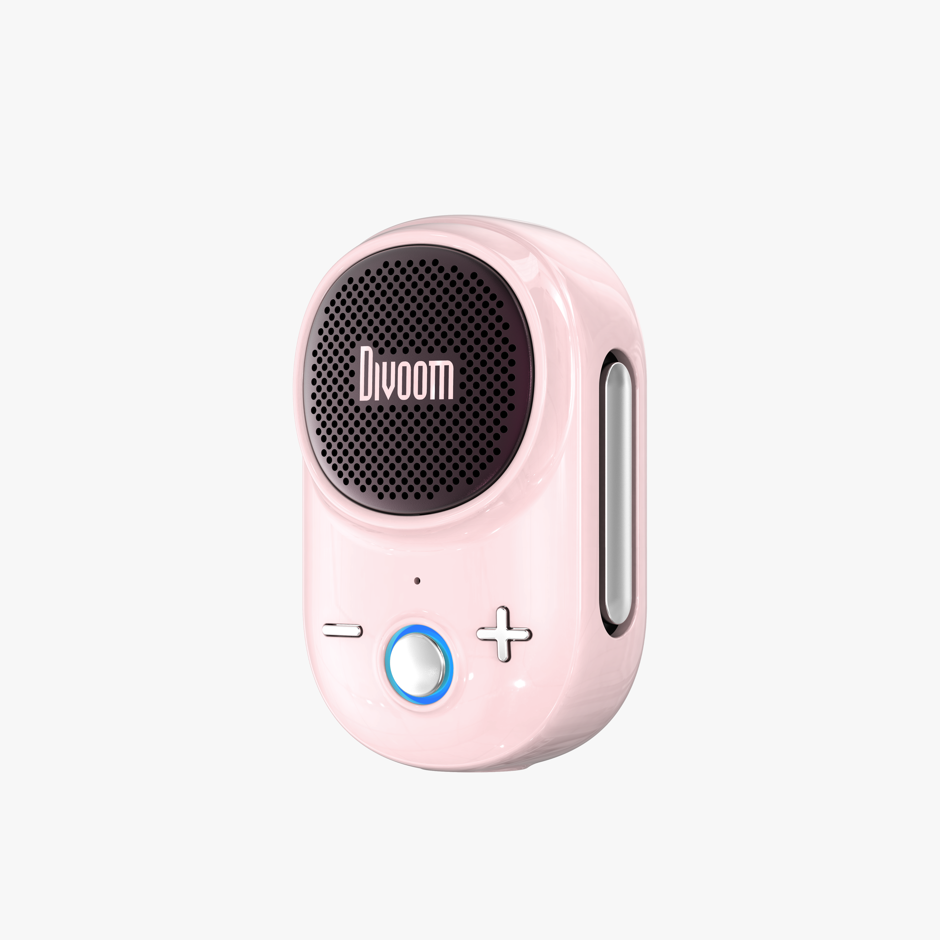 Divoom Itour-S draagbare Bluetooth-luidspreker