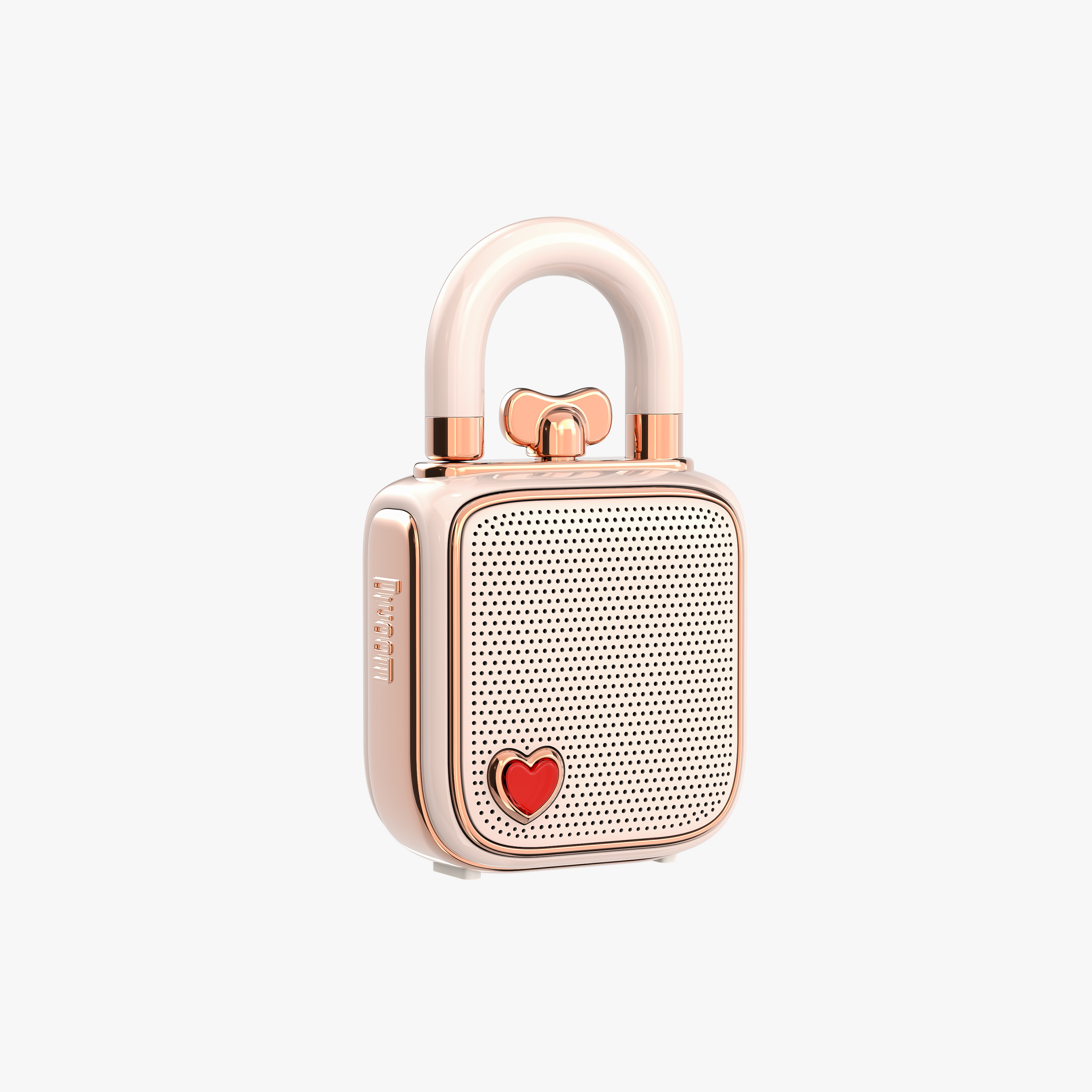 Divoom Lovelock Bluetooth-luidspreker