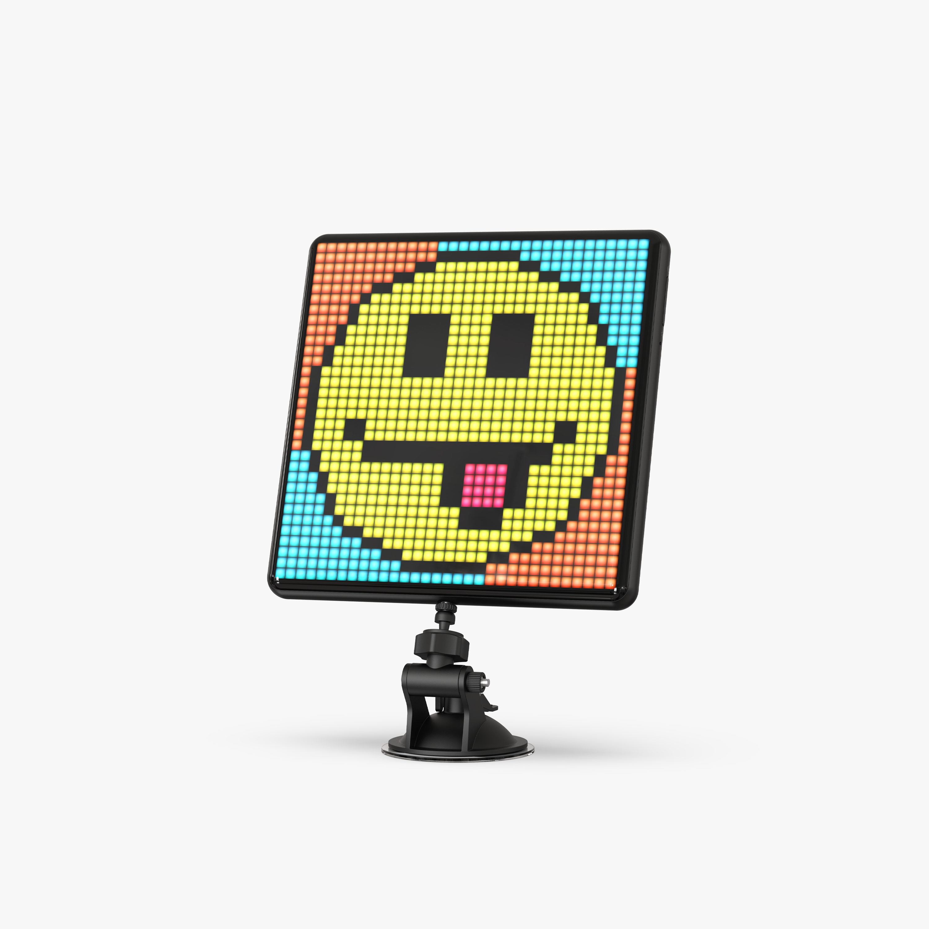 ディスプレイ・モニター本体 Divoom Pixoo-Max Digital Photo Frame｜ Home Light Decor｜ Pixoo-Max – Divoom
