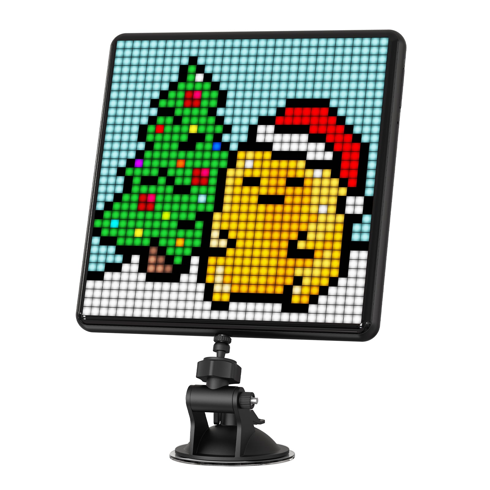 Divoom Pixel Art Wall Frame 32x32 / Pixoo Max