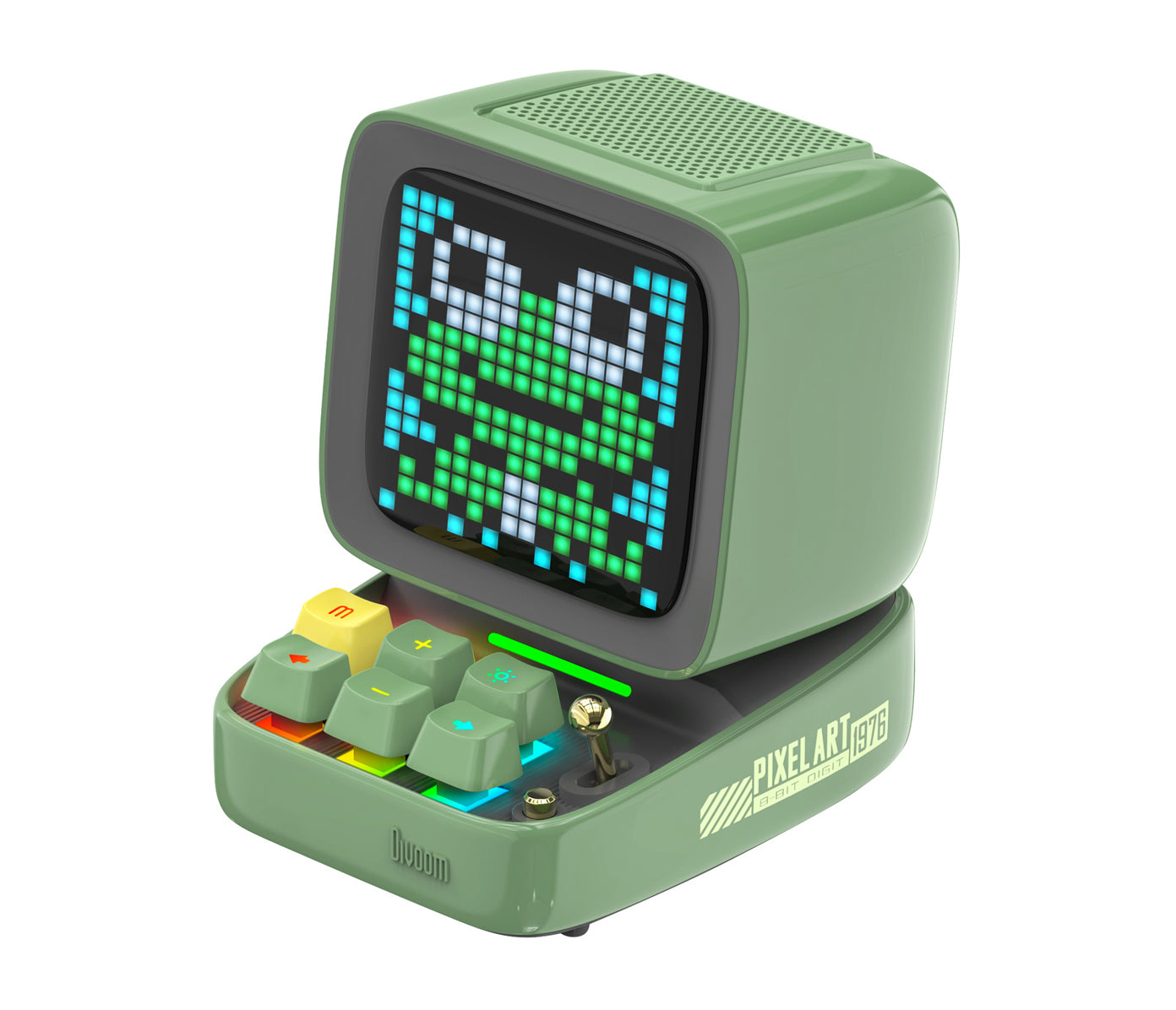 DivoomDitoo-ProRetroPixelArtBluetoothSpeaker