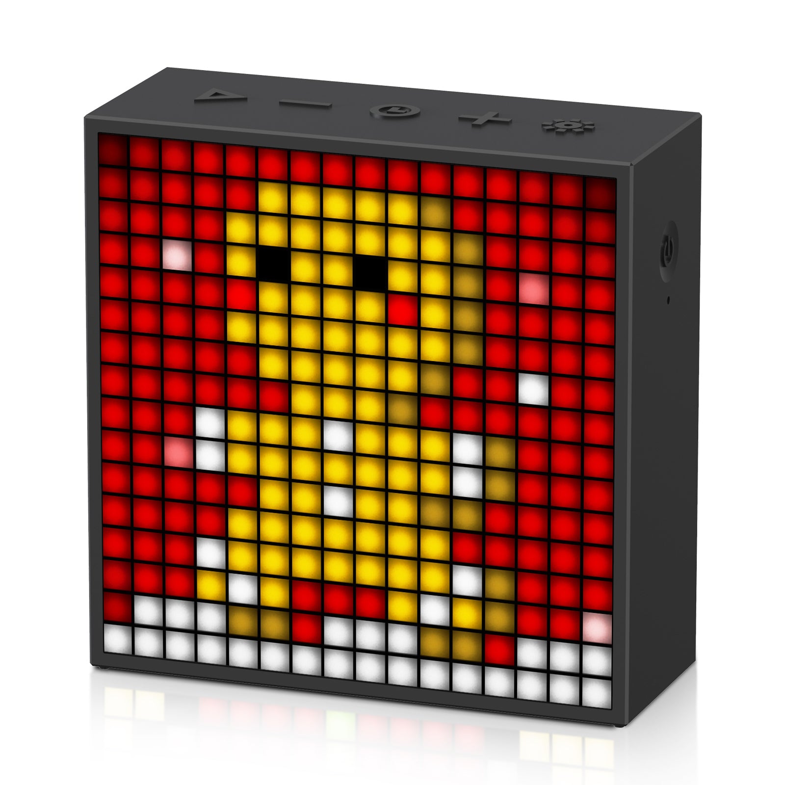 TimeBox DIVOOM Bluetooth Speaker