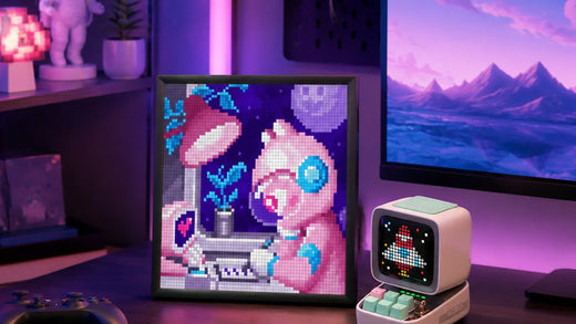 Which Divoom Summer Bundle Should You Choose?