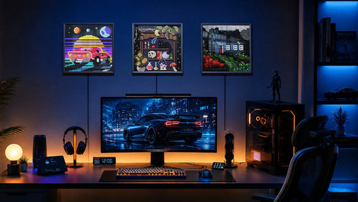 The Divoom Story: Technology Built to Make Your Space Feel Alive