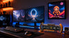 Gamer-Focused Gaming Room Setup Ideas