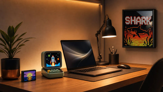 Budget-Friendly Pixel Art Setup Upgrade Path