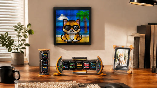 Budget-Friendly Smart Display Setup Upgrade Path