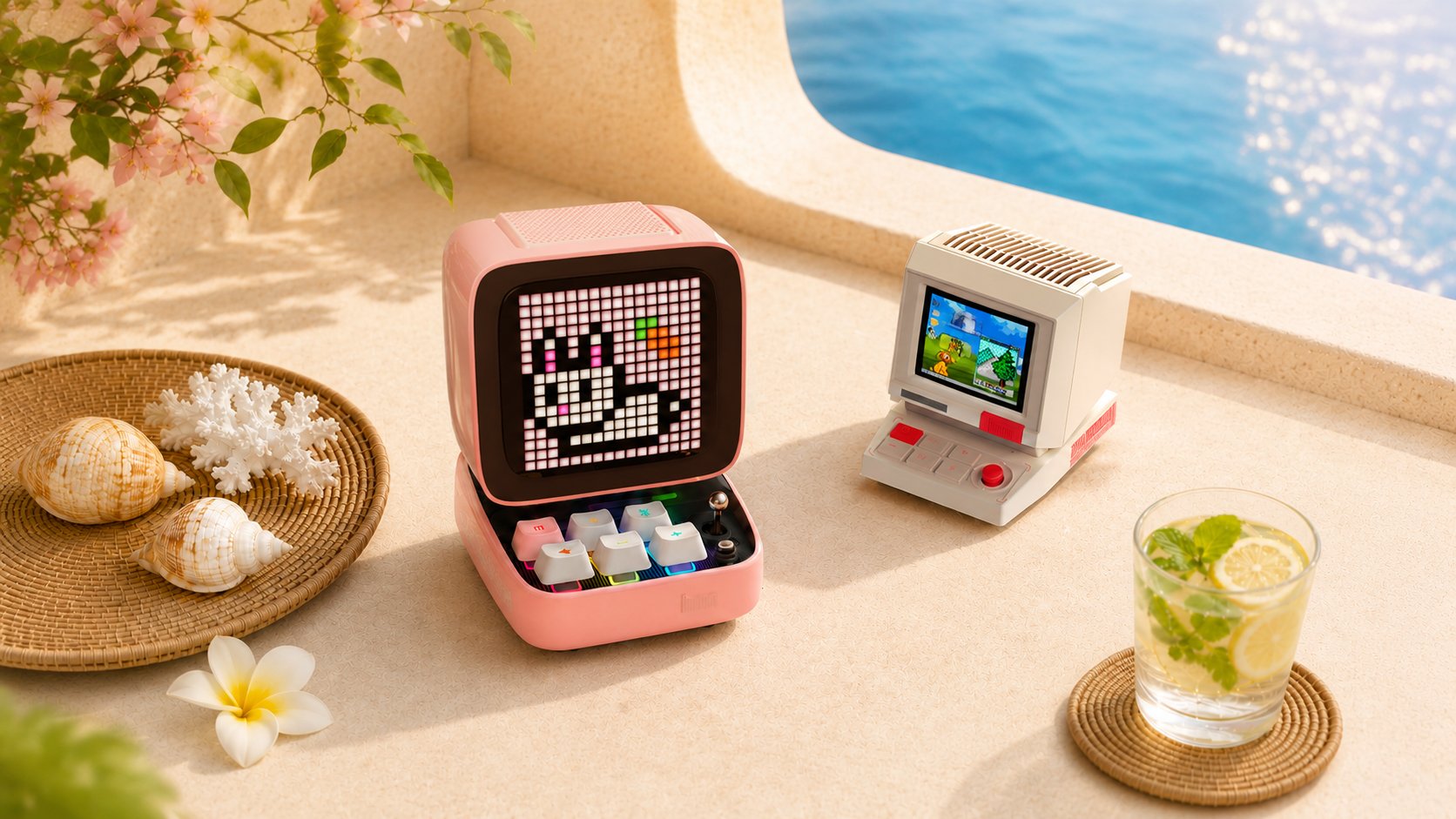 How to Connect a Divoom Speaker to Your Phone – Divoom International