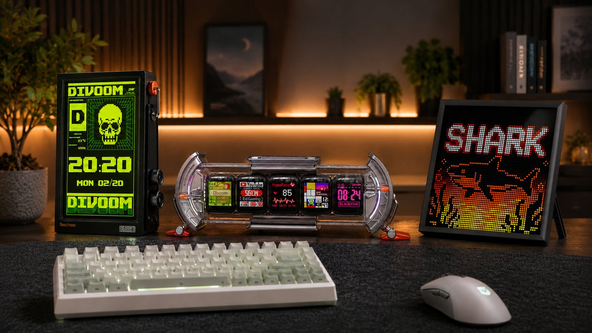 Best Creative Gifts for Gamers, Creators, and Streamers