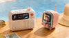 Divoom FlowToo: A 3-in-1 Bedside Speaker, Sleep Clock & Noise Machine