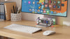 One Display, Two Choices: Times Gate or Times Frame for Minimalist Desks?