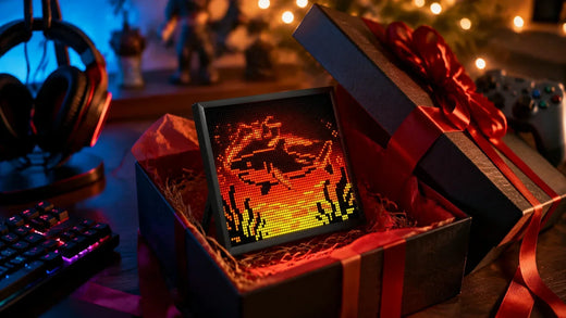 Gifts for Gamers Who Already Have Everything (2026)