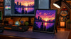 How to Export Pixel Art from Aseprite to Divoom