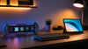 Smart Display vs Tablet on Your Desk: What's the Real Difference?