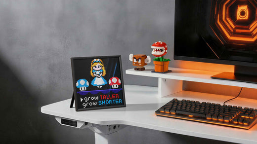 Divoom Pixoo-64 vs Tidbyt: Which Smart Pixel Display Fits Your Desk