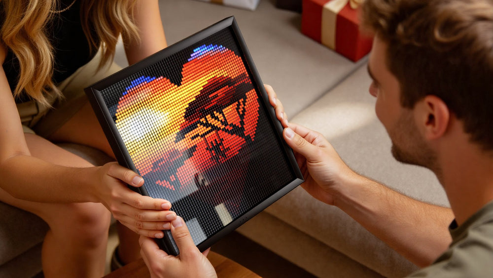 How to Wrap a Divoom Device as a Gift Without Spoiling the Surprise