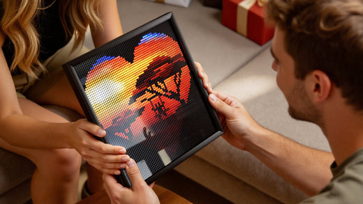 How to Wrap a Divoom Device as a Gift Without Spoiling the Surprise