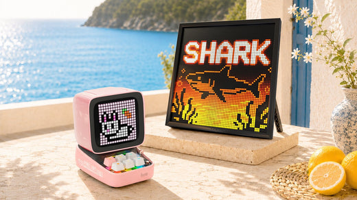 Divoom Summer Sale: Save Up to $59.99 on Bundles