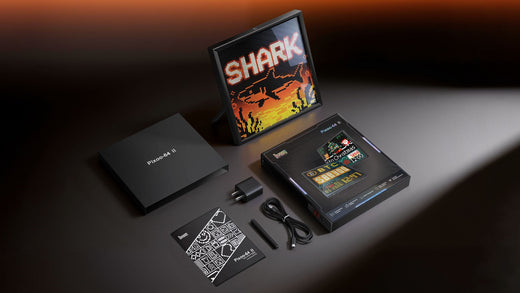 Do Divoom Devices Come with a Charging Cable?
