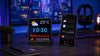 Where Does Divoom Widget Data Actually Come From