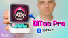 Original YouTube thumbnail for ditoo pro alex blogoodf review