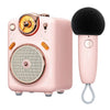 Divoom Fairy-OK Vs. Ditoo Mic Mini: Which Mini Karaoke Speaker Fits Your Style?