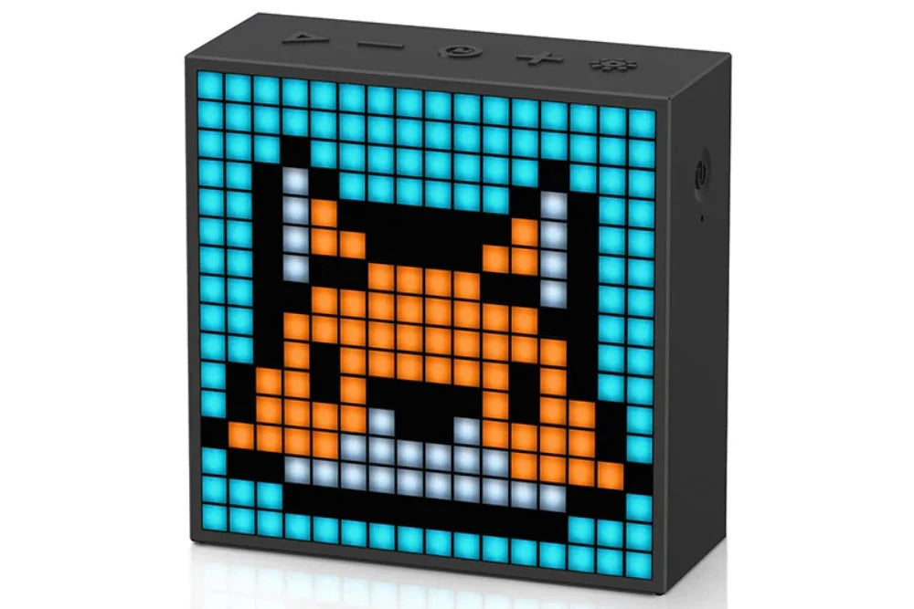 Divoom Pixoo 64 Vs. Timebox Evo: Which Matches Your Setup