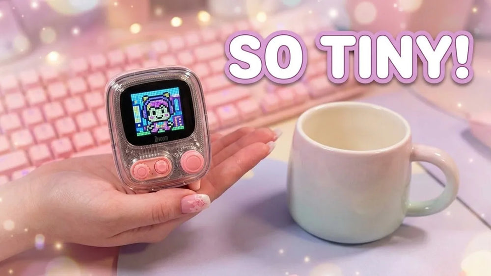Original Tiivoo-2 review thumbnail by Frawgeey
