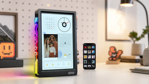 Divoom Times Frame Review: Is It Worth It?