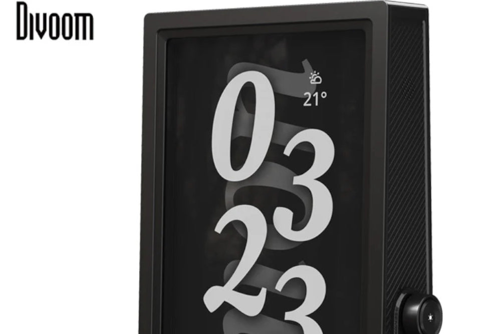 Divoom Times Frame Setup Guide For First-Time Owners – Divoom