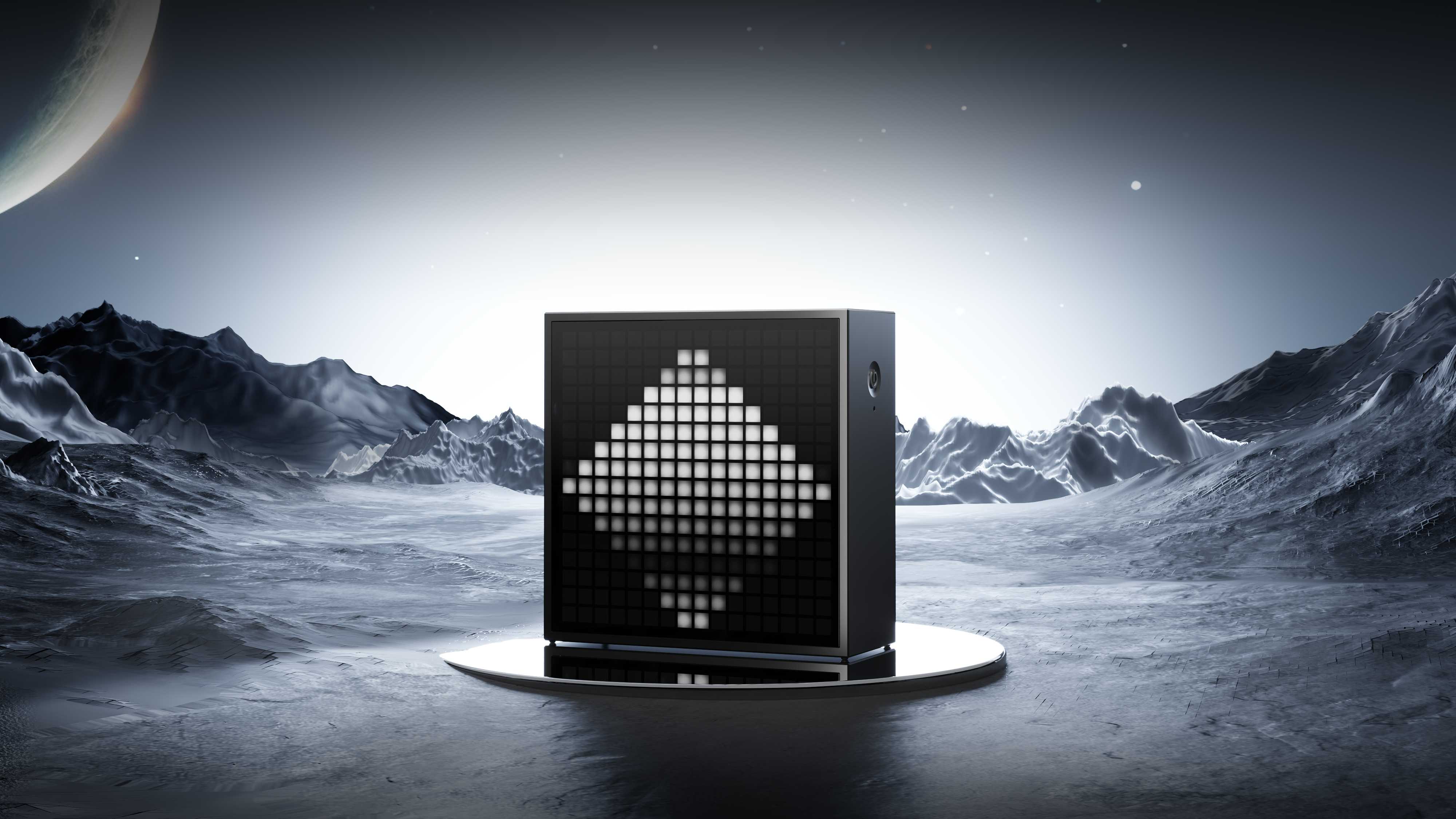 Divoom Timebox-Evo Review: Pixel Art Speaker and Alarm Clock