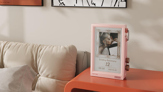 Best Smart Photo Frames for Long-Distance Families (2026): A Practical Guide for College Students and Empty Nesters