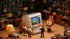 Why Retro Tech Is Making a Comeback—and Why Physical Pixels Feel New Again