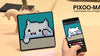 How to Scale Pixel Art Without Blur or Uneven Pixels