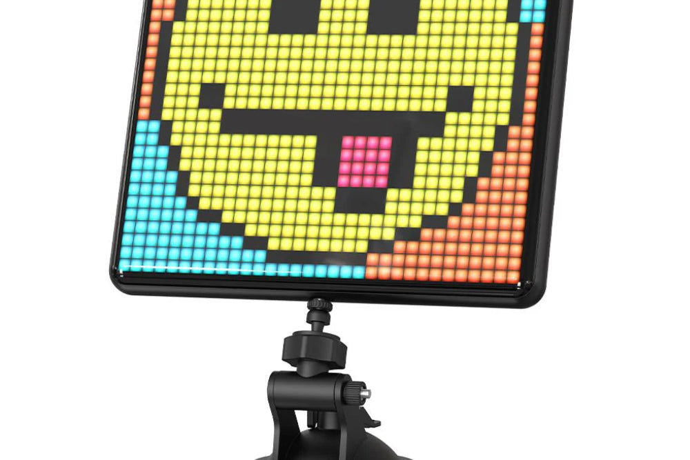 Pixel Digital Photo Frame: Why It Stands Out From Other Smart Frames ...