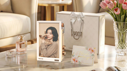 Divoom Gift Ideas for People Who Already Own One Device