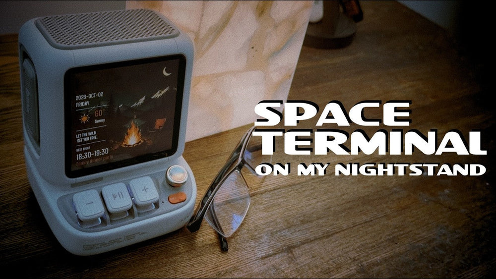 Original YouTube thumbnail for Retr0rob’s AstroToo video