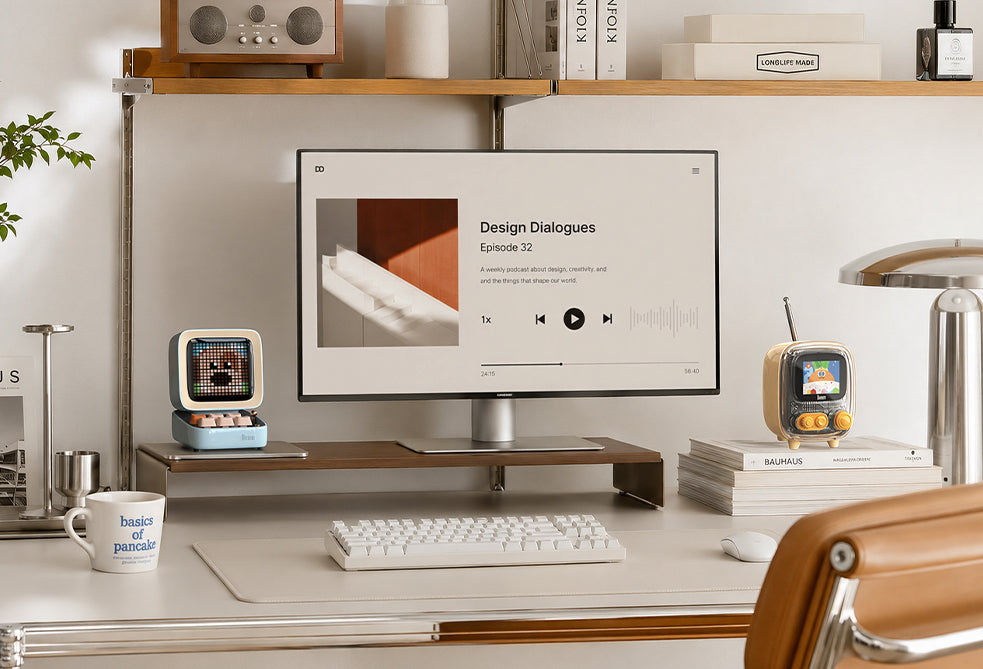 Creative Studio