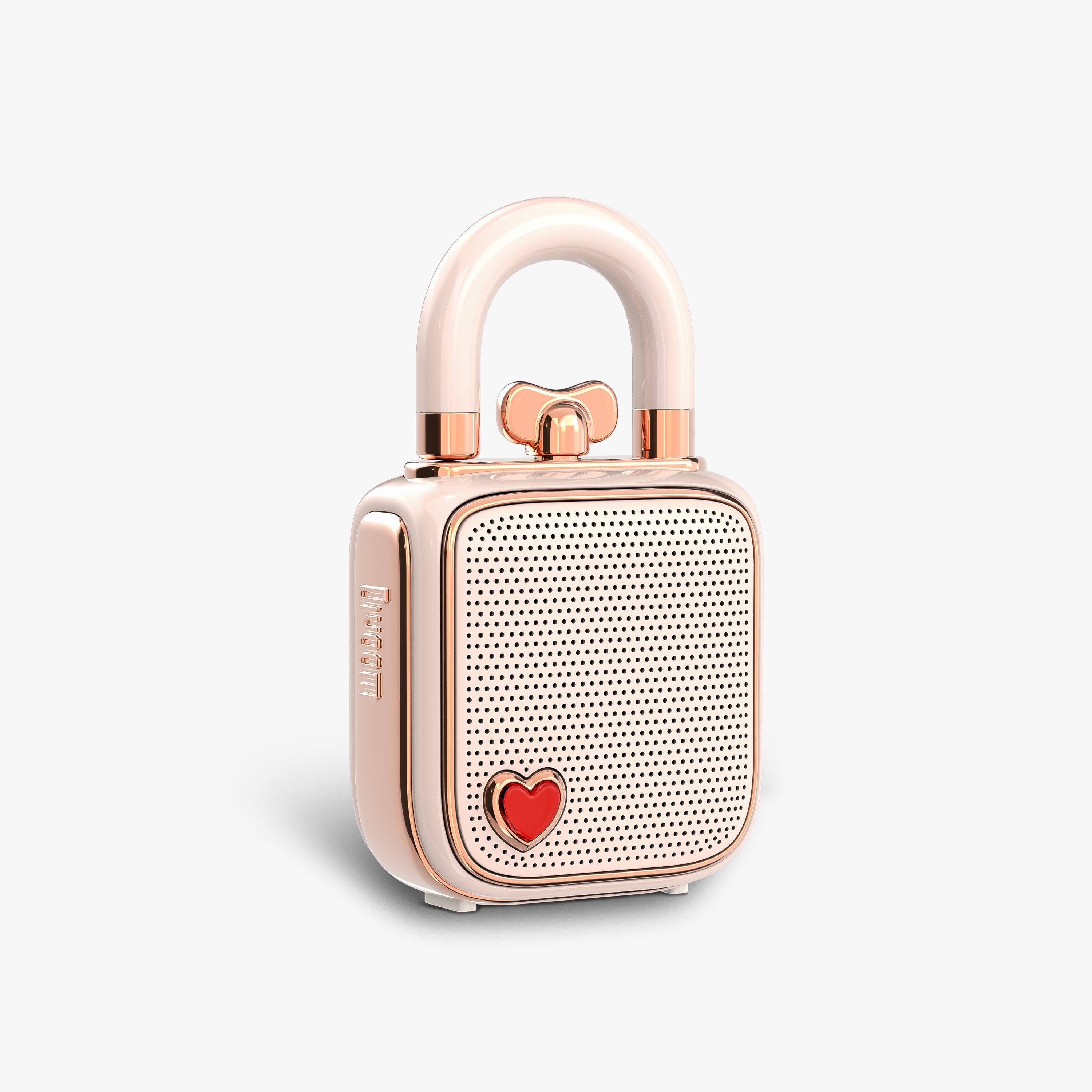 Lovelock Bluetoothスピーカーを区別します – Divoom International
