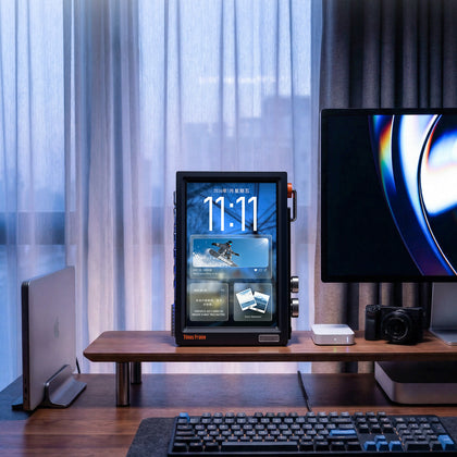 Build a Desk That Feels Like You
