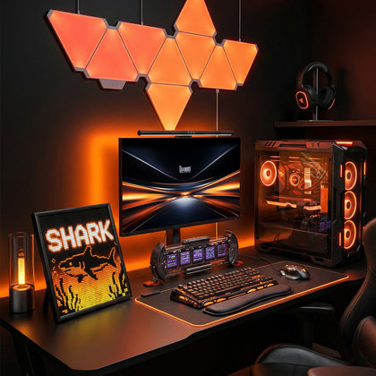 Build a Setup That Feels Fully Yours