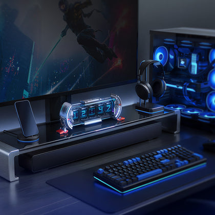 Make Your Setup Look Better On Camera