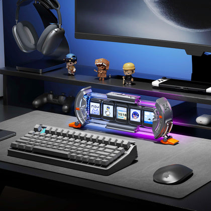 Level Up Your Gaming Space