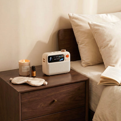Create a Calmer Daily Routine