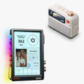 Divoom Times Frame + FlowToo Summer Bedside Bundle