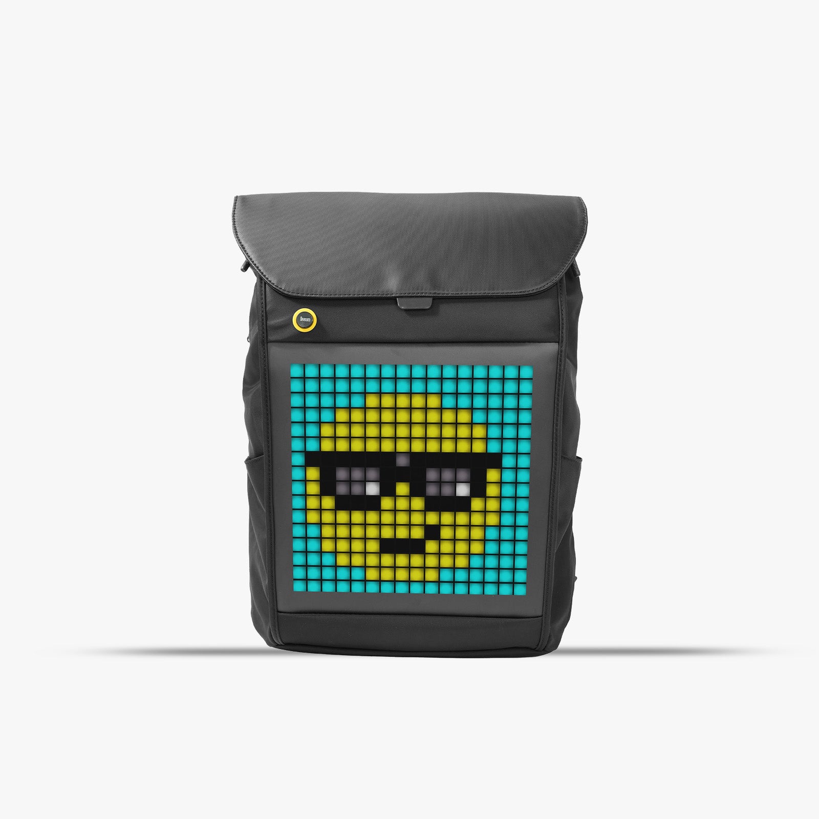 Divoom Pixoo 64 Review: Display Live Subscriber Stats and Crypto